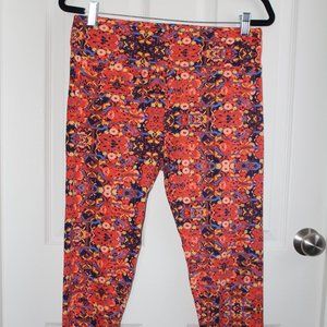 LulaRoe TC leggings